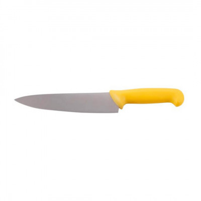 Cuchillo Cocina Medio Golpe 20Cm Big Chef