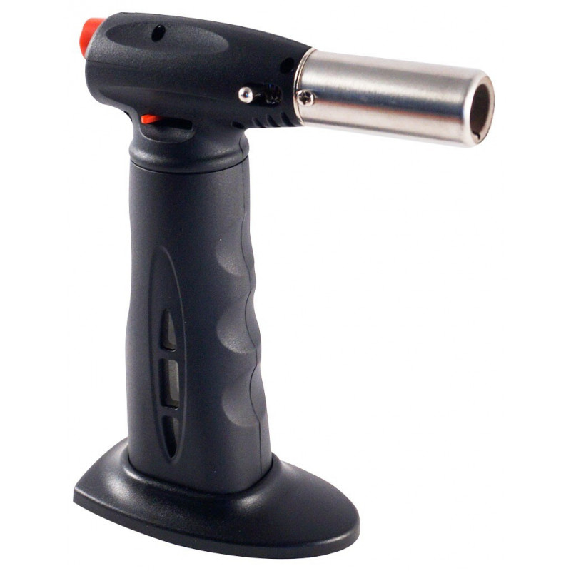 Soplete cocina recargable gas butano 20ml Hotery Ht-960