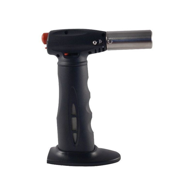 Soplete cocina recargable gas butano 20ml Hotery Ht-960