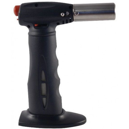 Soplete cocina recargable gas butano 20ml Hotery Ht-960