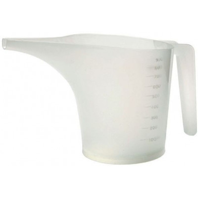 Jarro Graduado Plast 900Ml Norpro S/Tapa