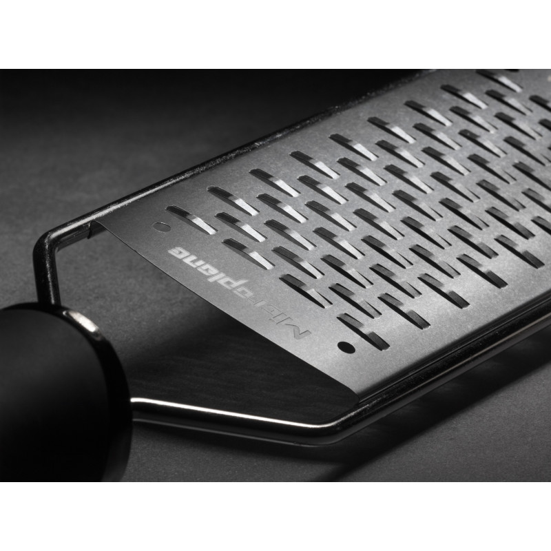 Rallador Corte Cintas Microplane