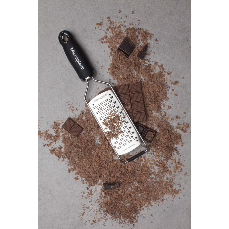 Rallador Corte Cintas Microplane