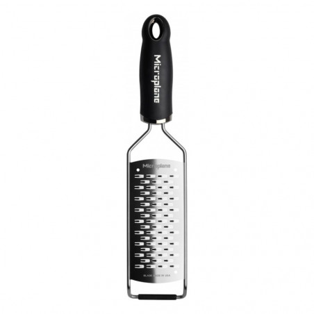 Rallador Corte Cintas Microplane