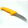 Cuchillo Torneador 7.5Cm Amaril Big Chef Maestro Inox