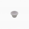 Set 6 Ramekin Blanco Melamina 44ml | Art