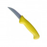 Cuchillo Torneador 7.5Cm Amaril Big Chef Maestro Inox