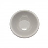 Set 3 Bowl Melamina Blanco 20cm | Art