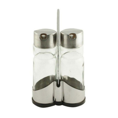 Alcuza Garden 168ml Vidrio Set 2 Piezas