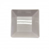 Set 3 bowl cuadrado blanco melamina ART 18cm