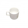 Mug 250ml Apilable Hotel| Set 6 Tazones de Porcelana | Steward.cl