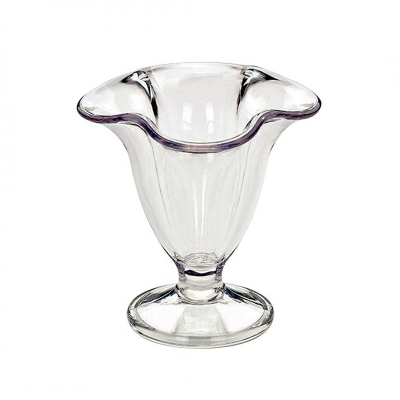 Copa Helado de Policarbonato California 175ml