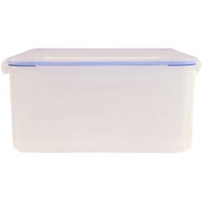 Contenedor Alimentos Plast 9L 40X26.8X12Cm