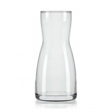 Botella vino 500ml Decanter