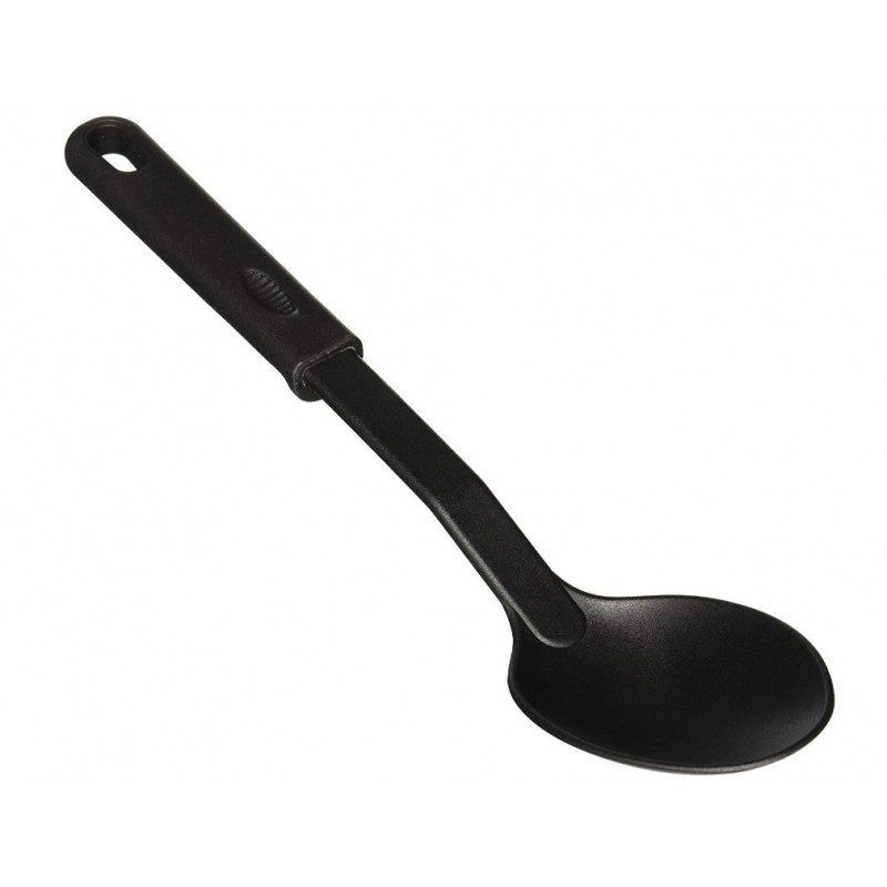 Cuchara Servicio Nylon Lisa 30Cm Winco