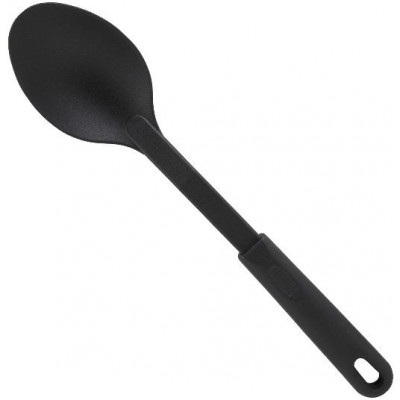 Cuchara Servicio Nylon Lisa 30Cm Winco