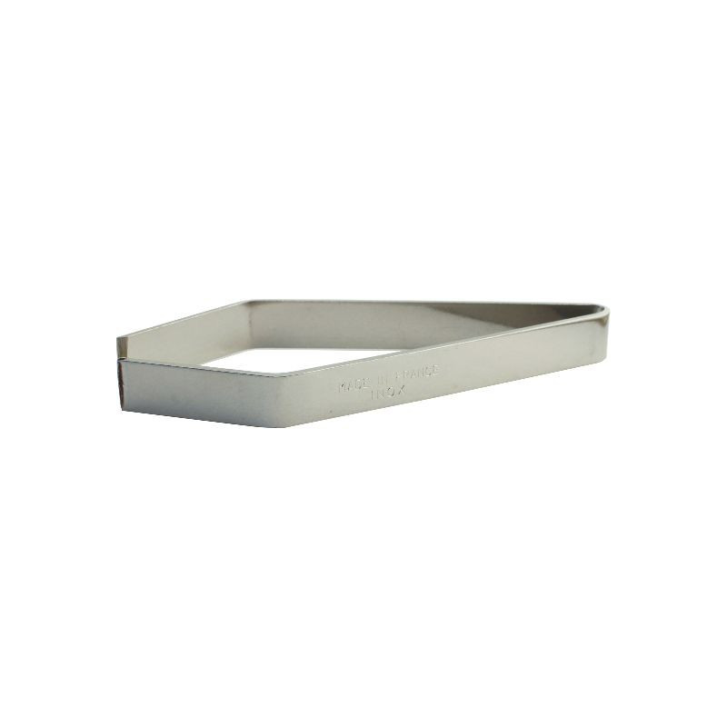 PINZA QUITA ESPINAS INOX 9CM MATFER (D)