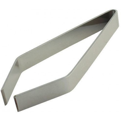 PINZA QUITA ESPINAS INOX 9CM MATFER (D)