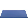 TABLA PICAR PE AZUL 50X35X1.2CM BIG CHEF