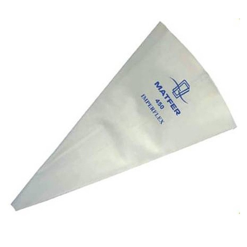 Manga Pastelera Nylon 45Cm Matfer