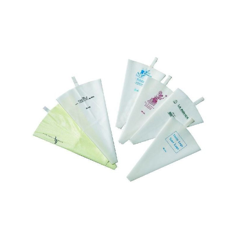 Manga Pastelera Nylon 60Cm Matfer (D)