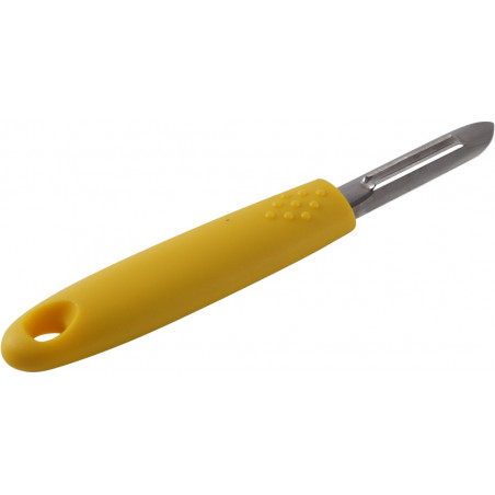 Pelador Papa Big Chef Mango Plastico 18Cm