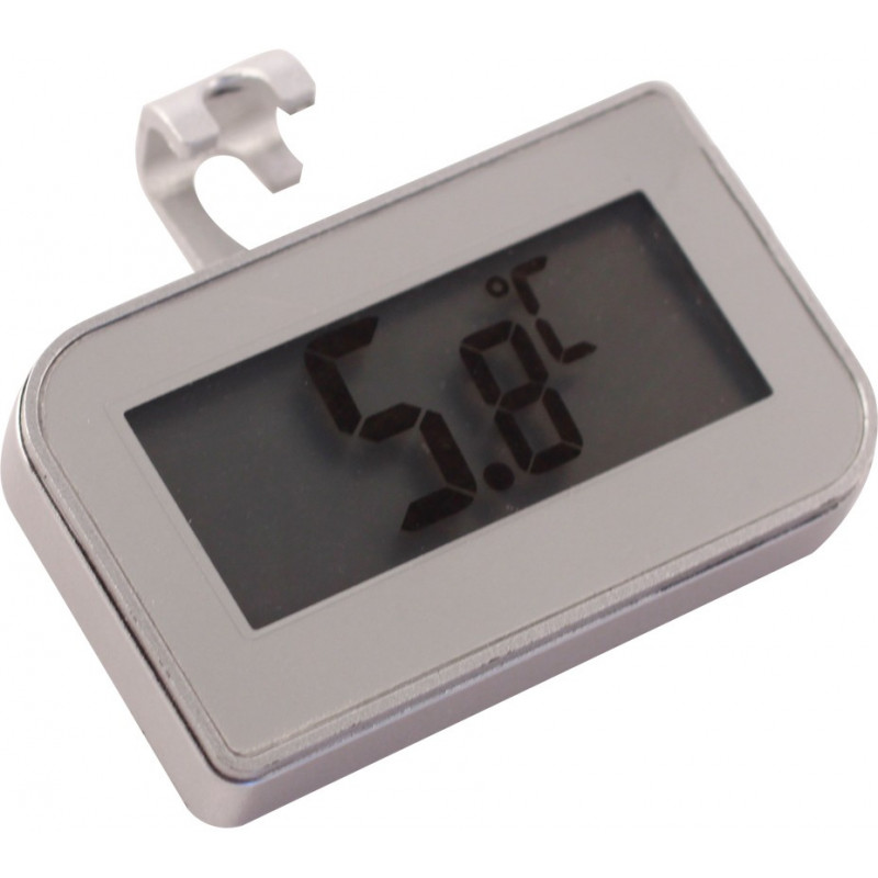 Termometro Digital Refrig -20°/50°C 91000-049/F Alla