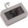 Termometro Digital Refrig -20°/50°C 91000-049/F Alla