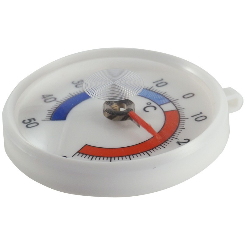 Termometro Analogo Refrig -50°/50°C 71700-001/F-Bl Alla