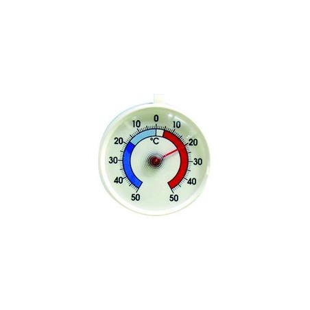 Termometro Analogo Refrig -50°/50°C 71700-001/F-Bl Alla