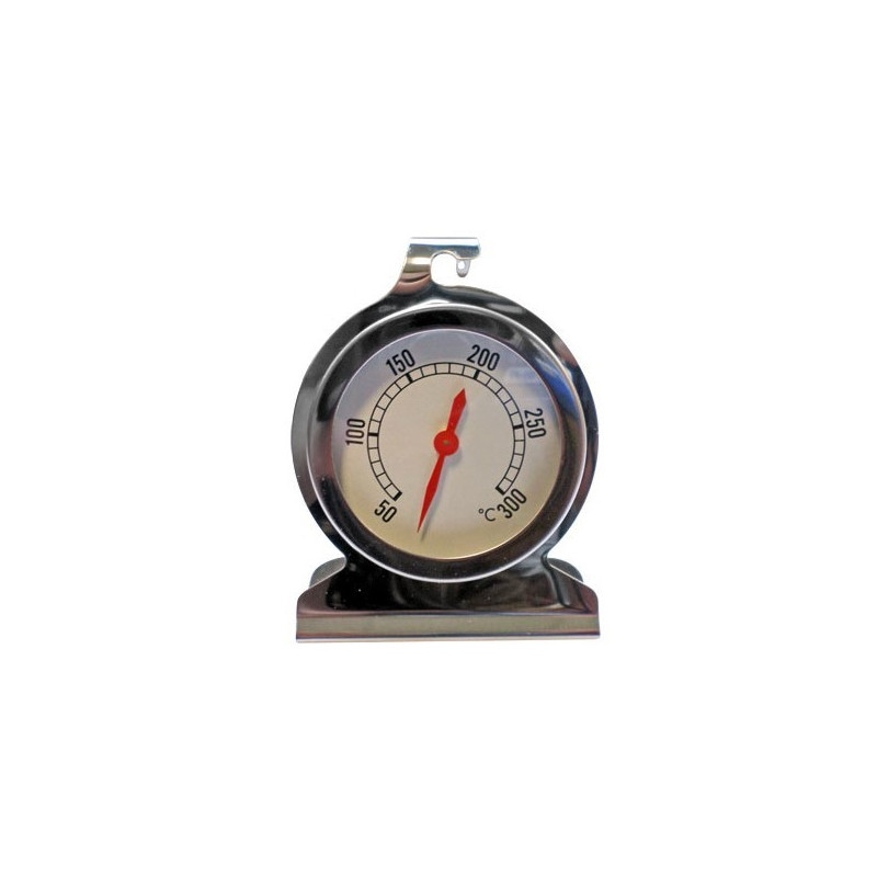 Termometro Analogo Horno 50°/300°C 72000-001/F-Bl Alla