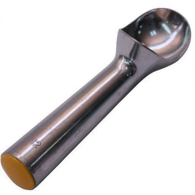 Porcionador Helado Alum Fundido 88Ml Termico