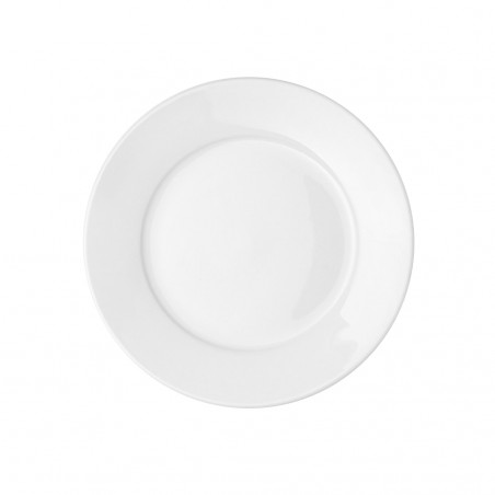 Set 6 Plato Pan Porcelana 16cm | Eternity