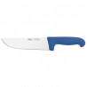 Cuchillo Carnicero Azul 20cm Inox (EUROPRO) IVO