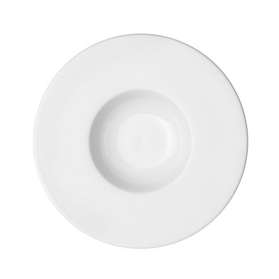 Set 3 Plato Porcelana 25cm | Coupe