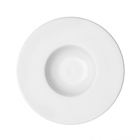Set 3 Plato Porcelana 25cm | Coupe