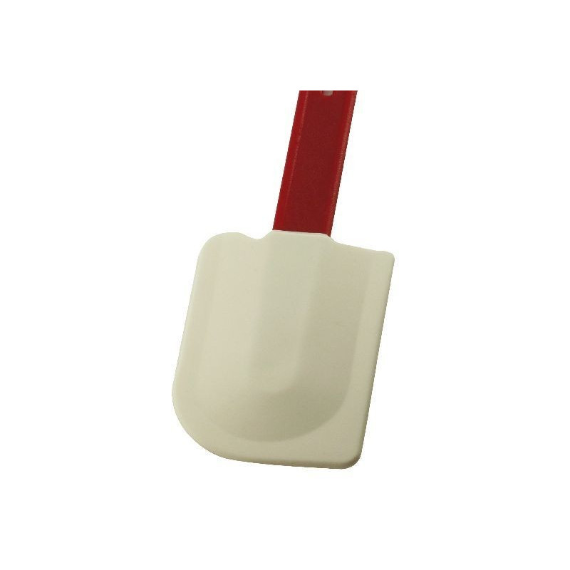 Mezquino Plano 35Cm Silicon Resiste 260°