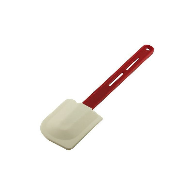 Mezquino Plano 35Cm Silicon Resiste 260°