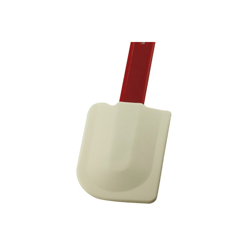 Mezquino Plano 40Cm Silicon Resiste 260°