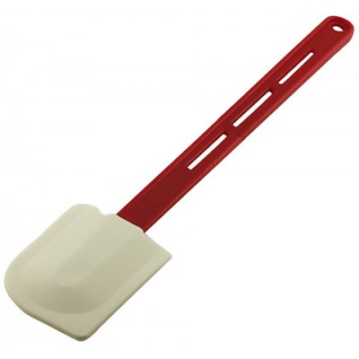 Mezquino Plano 40Cm Silicon Resiste 260°