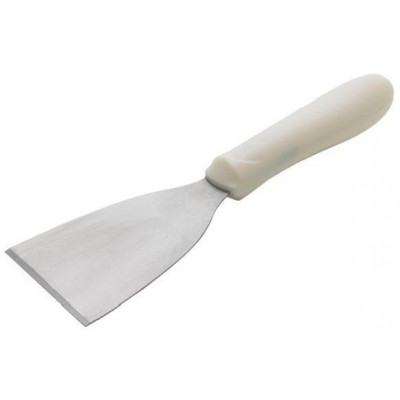Espatula Raspadora 11.4x7.9cm Winco