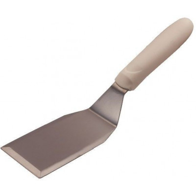 Espatula Hamburguesa 30Cm Inox Angulada Winco