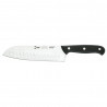 Cuchillo santoku Ivo 18cm alveolado