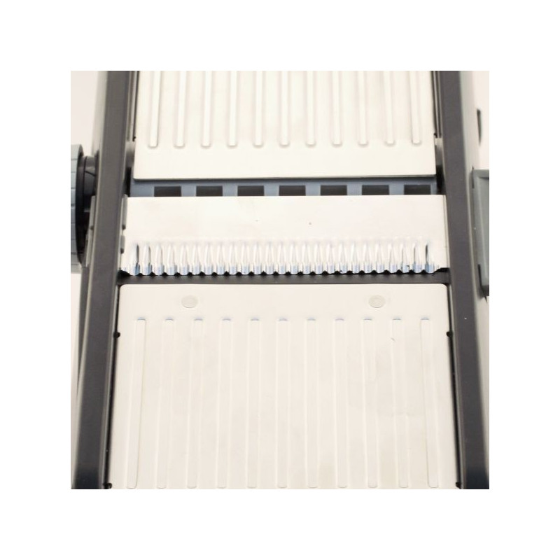 Mandolina 4 Cortes Winco Inox