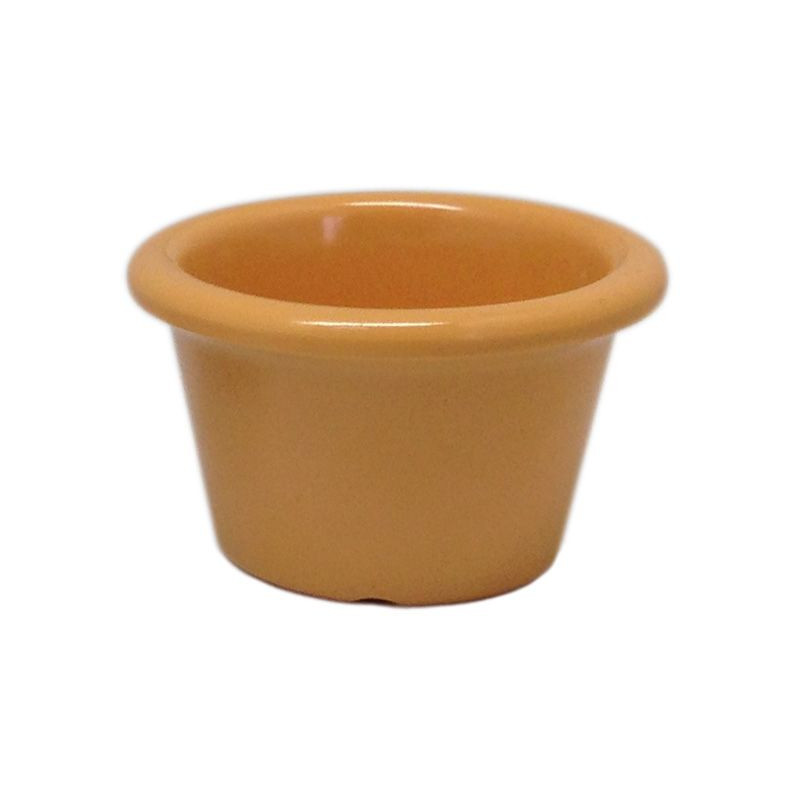Set 6 ramekin melamina ART 44ml