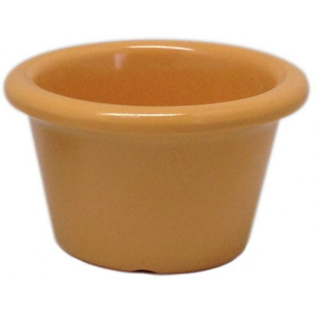 Set 6 ramekin melamina ART 44ml