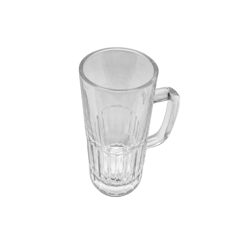 Set vaso chopero cerveza 651ml Brewed 2 unidades