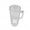 Set vaso chopero cerveza 651ml Brewed 2 unidades