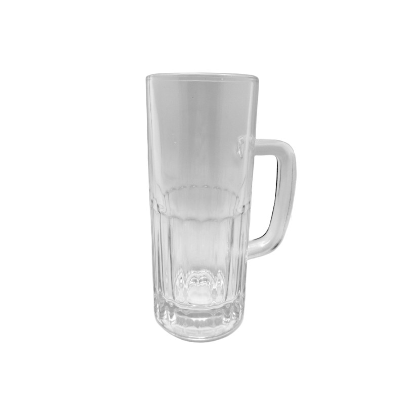 Set vaso chopero cerveza 651ml Brewed 2 unidades