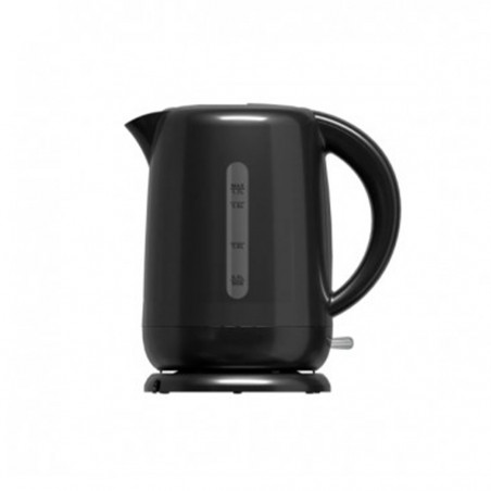 Hervidor negro 1,7L Oster